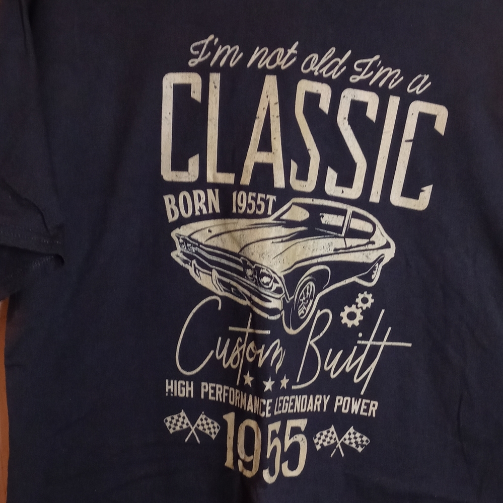 Graphic Tee Shirt